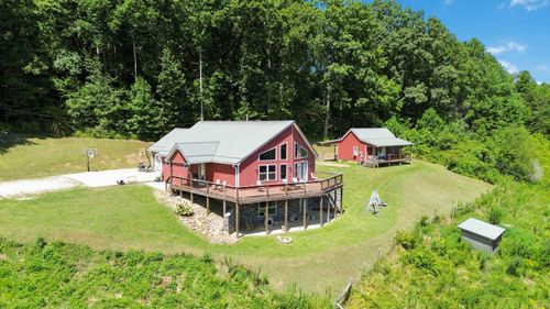 275 Mcwhorter Rd, Manchester, KY, 40962-4861 | Card Image