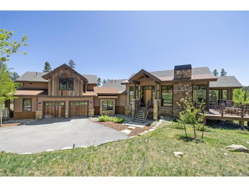 41 Barton Ridge Dr, Breckenridge, CO, 80424 | Card Image