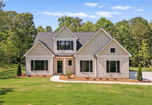 177 W Lake Blvd, Carrollton, GA, 30116-5914 | Card Image