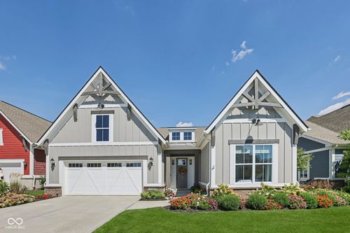 1510 Birchfield Dr, Westfield, IN, 46074-7525 | Card Image
