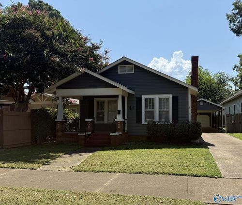 1118 Ward Ave Ne, Huntsville, AL, 35801-3063 | Card Image