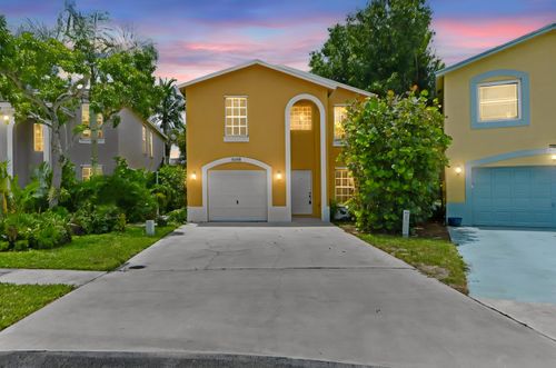 4268 Pine Hollow Cir, Greenacres, FL, 33463-4376 | Card Image