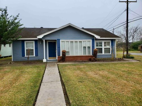 1795 Euclid, Beaumont, TX, 77705 | Card Image