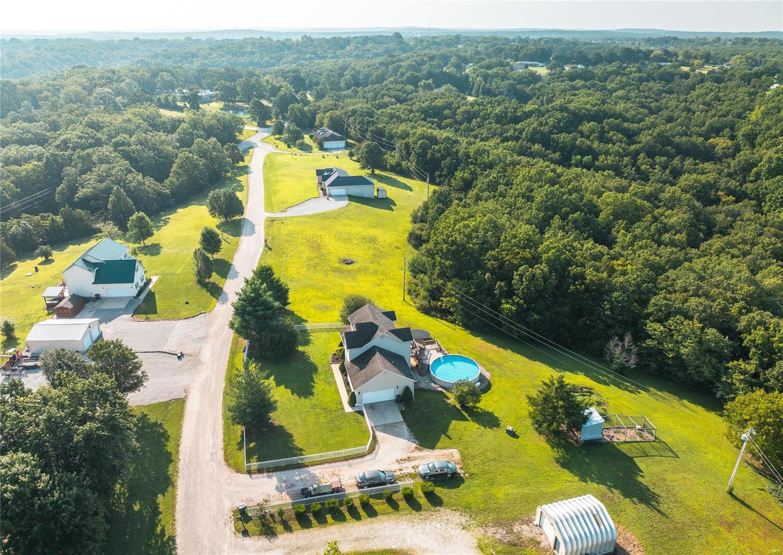 Rich Ln, Waynesville, MO 65583