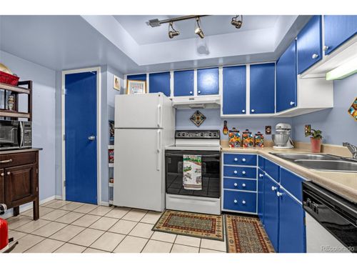 174-3550 S Harlan St, Denver, CO, 80235-2711 | Card Image