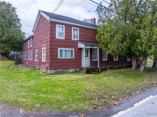 2702 Southside Rd, Frankfort, NY, 13340-5005 | Card Image