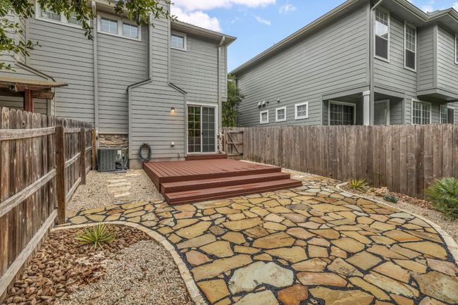 APT-23 - 8518 Cahill Dr, Condo with 3 bedrooms, 3 bathrooms and null parking in Austin TX | Image 27