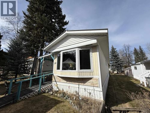 29-654 North Fraser Drive, Quesnel, BC, V2J1Z6 | Card Image