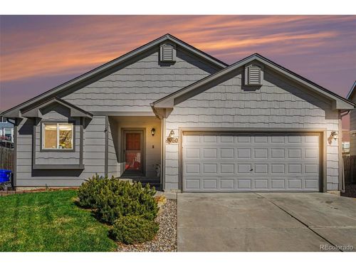 4060 Happy Jack Dr, Colorado Springs, CO, 80922-2409 | Card Image