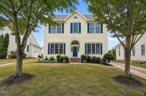 248 Star Magnolia Dr, Morrisville, NC, 27560-9456 | Card Image