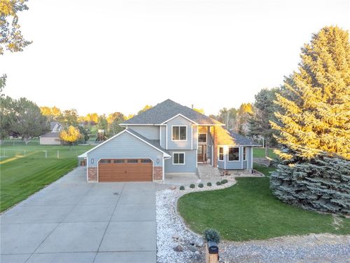 525 Calypso St, Billings, MT, 59106-4403 | Card Image