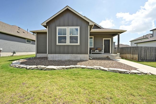 170 Banff Dr, House other with 3 bedrooms, 2 bathrooms and 4 parking in Kyle TX | Image 30