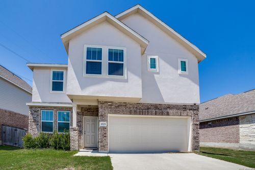 1529 Stony Island Dr, San Antonio, TX, 78245-4074 | Card Image