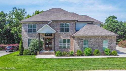 10412 Meadow Ridges Ln, Knoxville, TN, 37922-7230 | Card Image