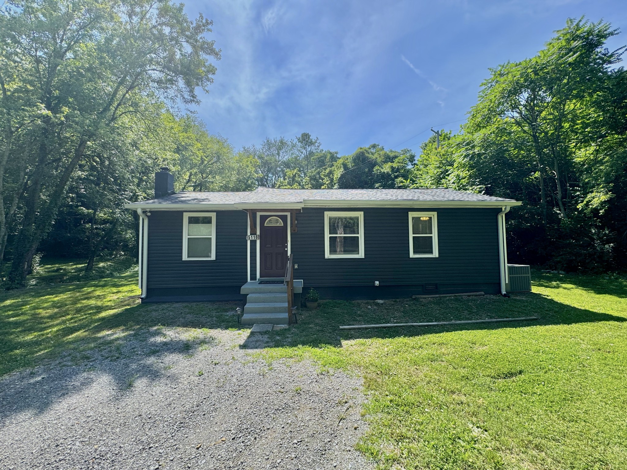 Drakes Branch Rd, Nashville, TN 37218