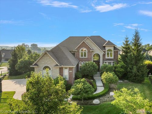 778 Passive, Rochester Hills, MI, 48306-3592 | Card Image