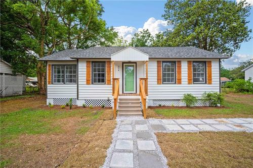 314 Court St, Chickasaw, AL, 36611-2127 | Card Image