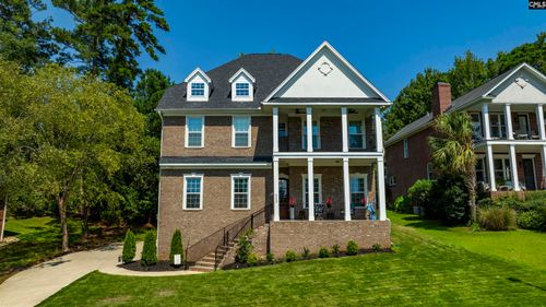 112 Bay Pointe Dr, Chapin, SC, 29036-8672 | Card Image