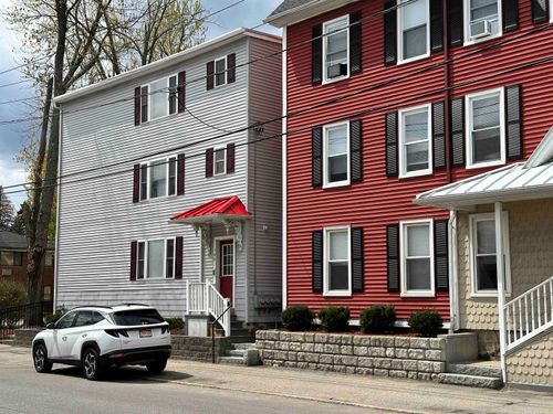 1-143 2nd St, Manchester, NH, 03102-4539 | Card Image