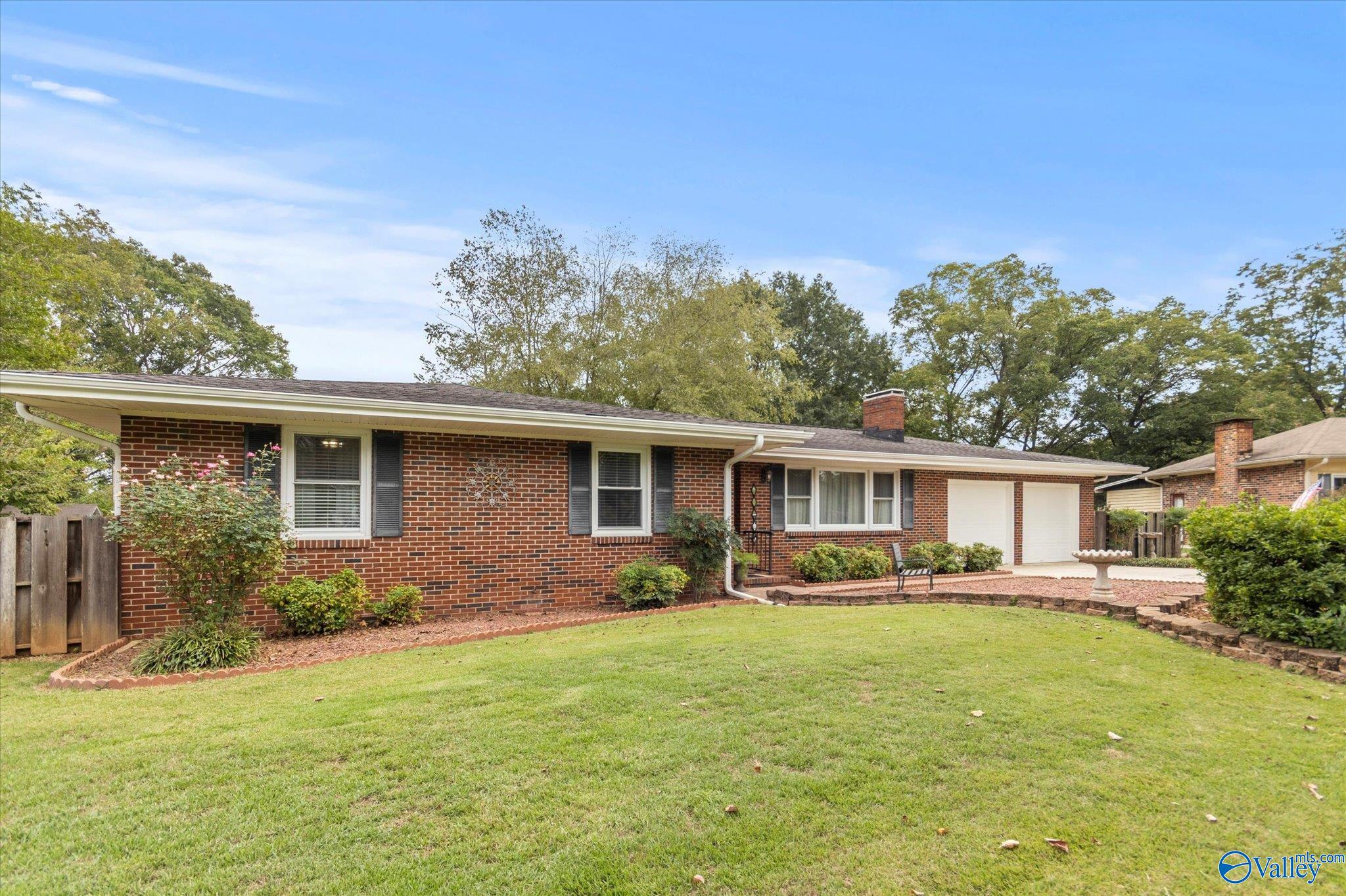 College St, Decatur, AL 35601