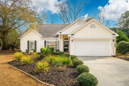 1328 Horseshoe Bnd, Mount Pleasant, SC, 29464-7404 | Card Image