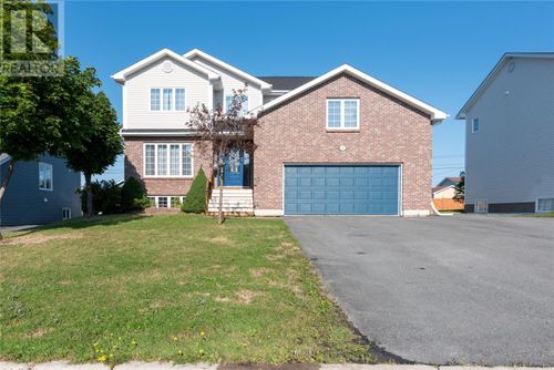 3 Reichers Pl, Gander, NL, A1V2V7 | Card Image