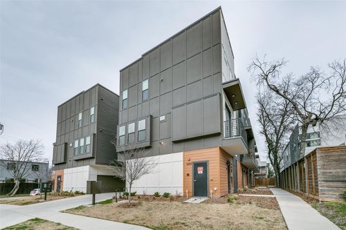 203-4205 Roseland Ave, Dallas, TX, 75204-4581 | Card Image