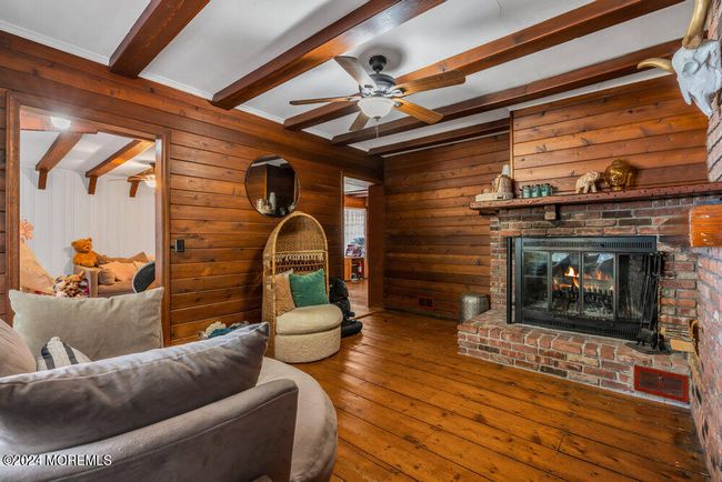 37 Hamilton Ave, House other with 3 bedrooms, 2 bathrooms and null parking in Leonardo NJ | Image 14