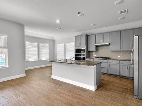 3853 Pearlwood Road, Little Elm, TX, 75068 | Card Image
