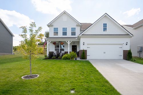2215 Robert Gwynne Dr, Smyrna, TN, 37167-9804 | Card Image