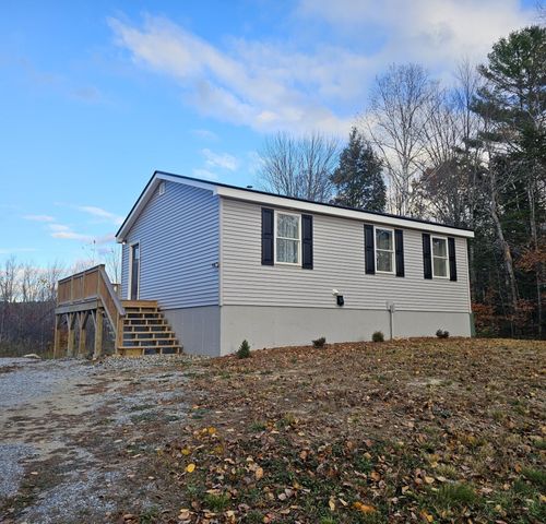 27 Morse Hill Road, West Paris, ME, 04289 | Card Image