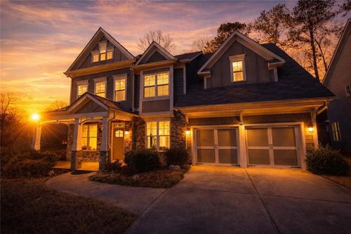 827 Tramore Ct, Acworth, GA, 30102-3903 | Card Image