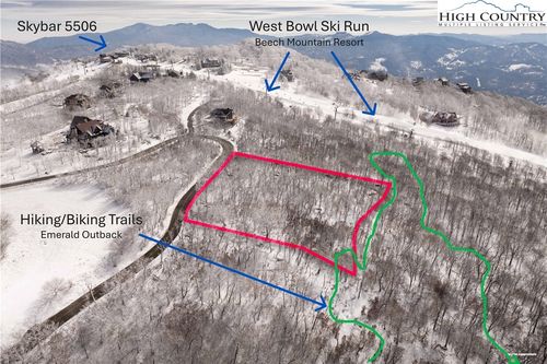 TBD (E2) Oz Rd, Banner Elk, NC, 28604 | Card Image