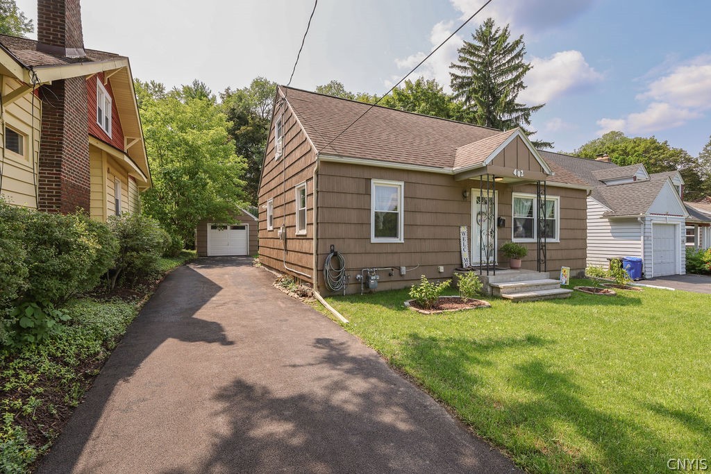 Residential in DeWitt 3