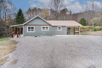 5107 Boiling Springs Road, House other with 2 bedrooms, 2 bathrooms and 1 parking in Murphy NC | Image 1