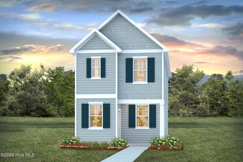 585 Bear Paw Rd Sw, Supply, NC, 28462-3688 | Card Image