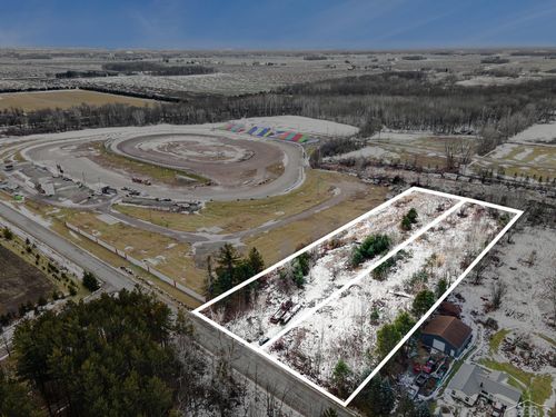 0 8 Mile Rd, Auburn, MI, 48611 | Card Image