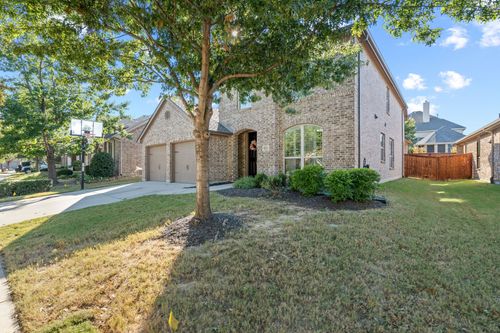 8221 Bayberry Avenue, Lantana, TX, 76226 | Card Image