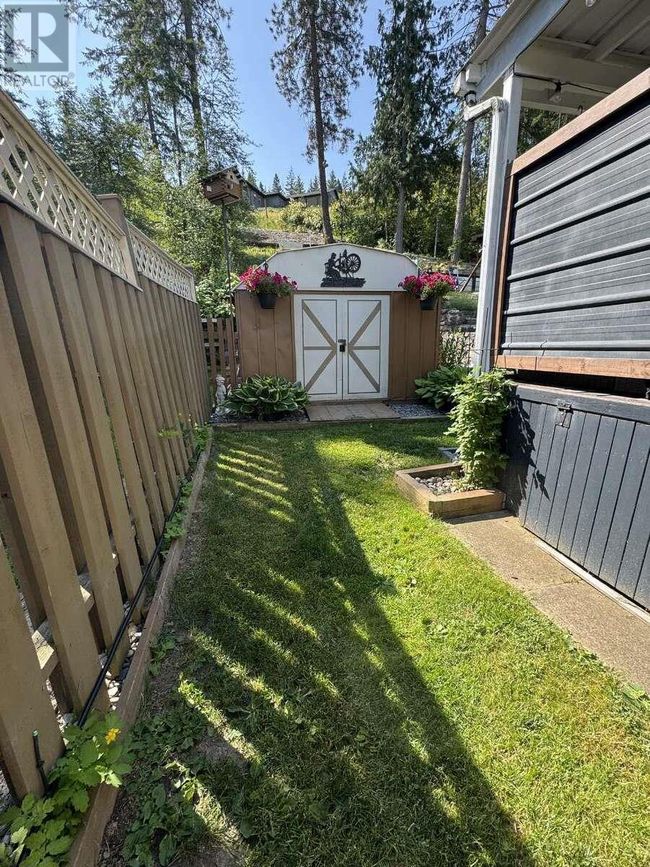 27 Preston Cres, House other with 4 bedrooms, 2 bathrooms and 4 parking in Enderby BC | Image 37
