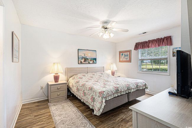 UNIT-17C - 537 White River Dr, Condo with 2 bedrooms, 2 bathrooms and null parking in Myrtle Beach SC | Image 15