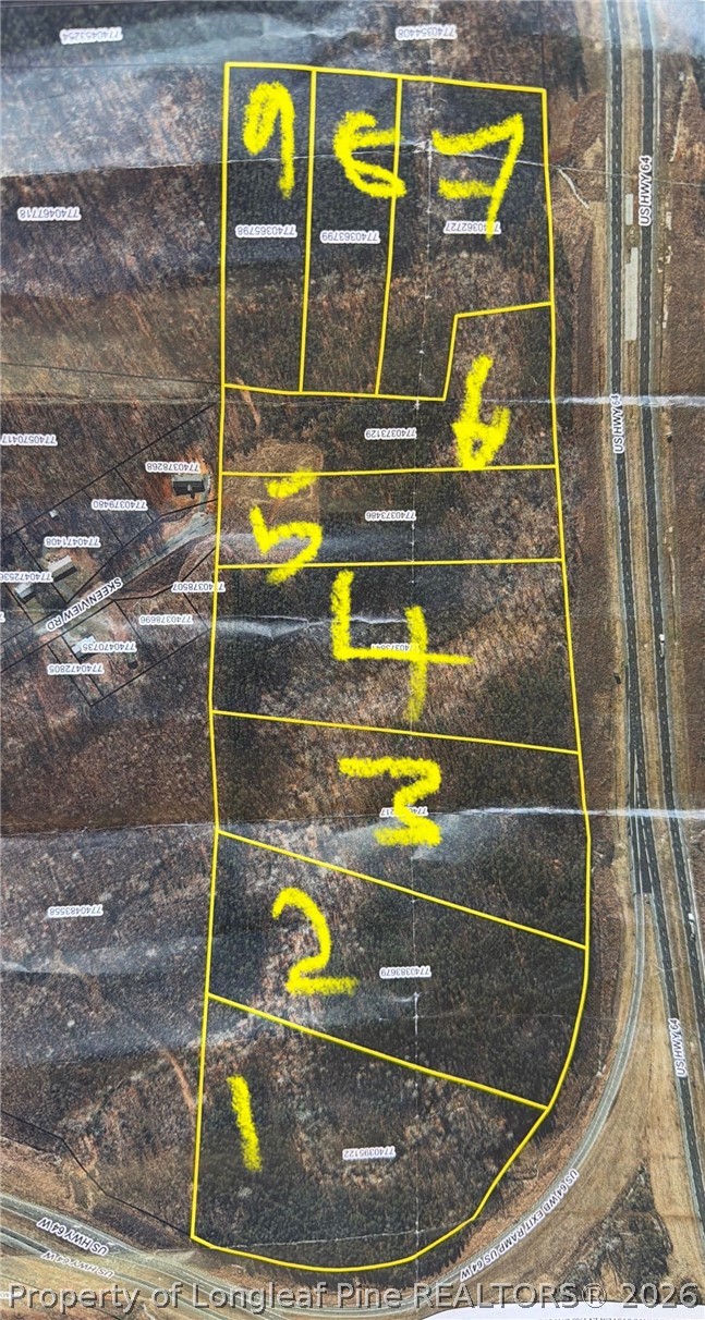 Land in Asheboro 5