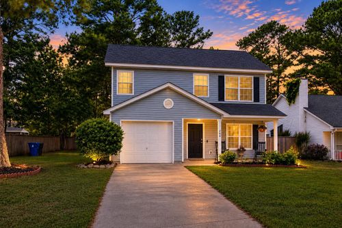246 Corsair St, Summerville, SC, 29483-9706 | Card Image