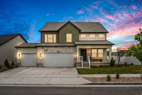 131-6623 W Goat Mountain Ln, Herriman, UT, 84096 | Card Image