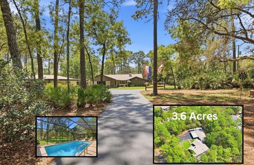 9032 Birmingham Ave, WEEKI WACHEE, FL, 34613-4446 | Card Image