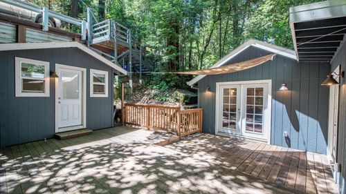 14708 Eagle Nest Lane, Guerneville, CA, 95446 | Card Image