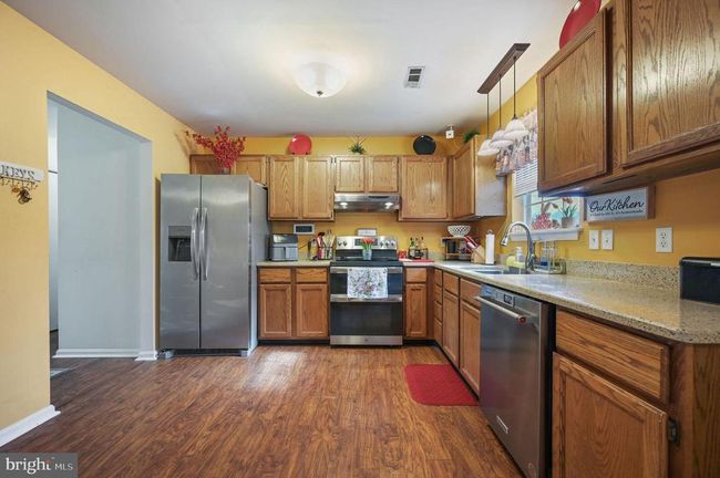 178 Carlisle Dr, House other with 4 bedrooms, 2 bathrooms and null parking in DOVER DE | Image 9