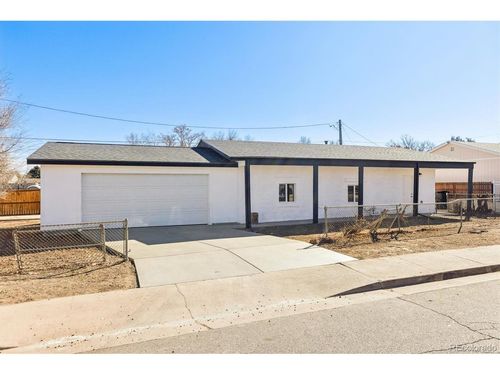 2280 S Decatur St, Denver, CO, 80219-5918 | Card Image