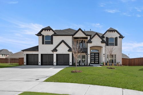 7124 Seagrove Ct, Grand Prairie, TX, 75054-6862 | Card Image