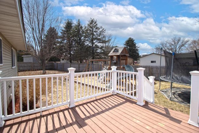 1120 Coakley St, House other with 3 bedrooms, 2 bathrooms and null parking in Paynesville MN | Image 29