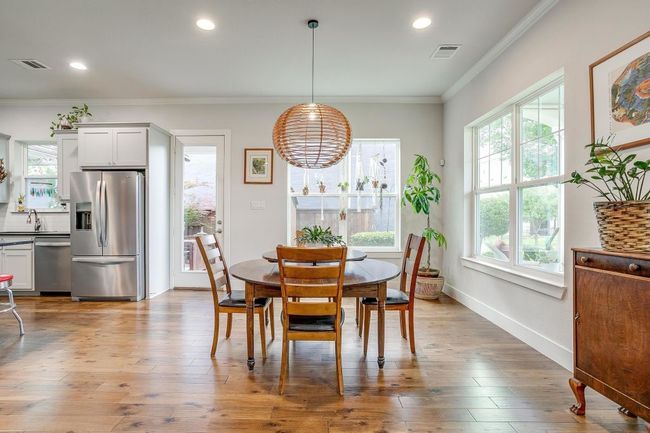 1833 Crested Ridge Rd, House other with 3 bedrooms, 2 bathrooms and null parking in Aledo TX | Image 17